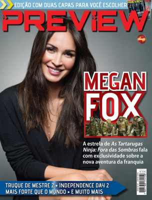 photo 15 in Megan Fox gallery [id892325] 2016-06-13 00:00:00