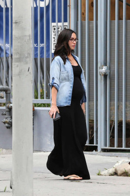 Megan Fox pic #891241