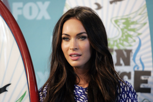 Megan Fox pic #284329