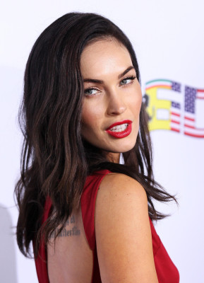 Megan Fox pic #765990