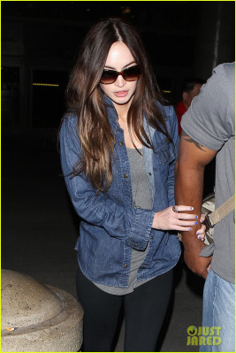 photo 4 in Megan Fox gallery [id611488] 2013-03-08 00:00:00