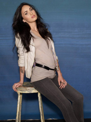 photo 19 in Megan Fox gallery [id821647] 2015-08-03 00:00:00