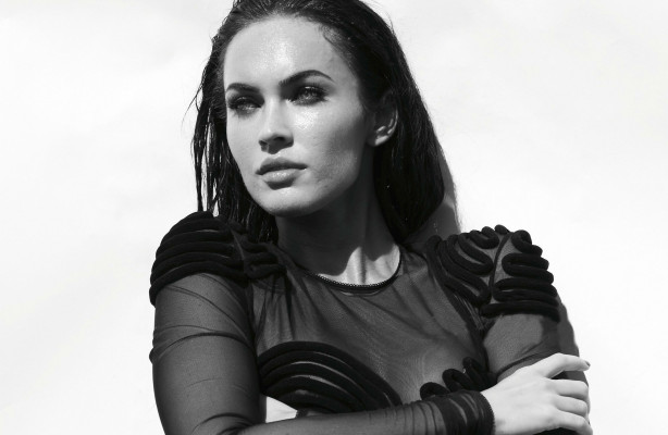 Megan Fox pic #813665