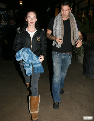 photo 23 in Megan Fox gallery [id1158041] 2019-04-08 00:00:00