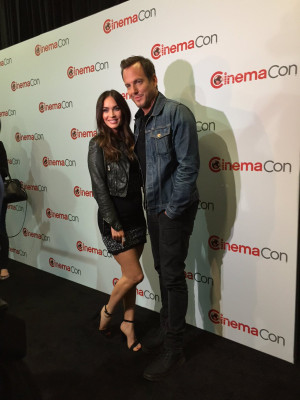 Megan Fox pic #880360