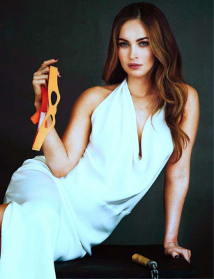Megan Fox pic #778252