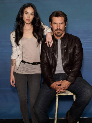 photo 12 in Megan Fox gallery [id764113] 2014-10-09 00:00:00