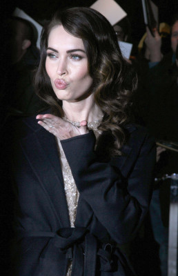 Megan Fox pic #476471