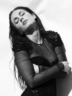 photo 5 in Megan Fox gallery [id1260422] 2020-06-15 00:00:00