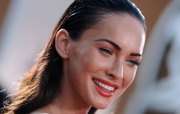Megan Fox pic #801761