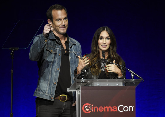 photo 18 in Megan Fox gallery [id900091] 2016-07-19 00:00:00