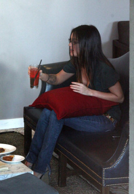 photo 4 in Megan Fox gallery [id831766] 2015-09-21 00:00:00