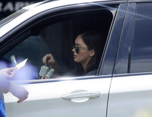 Megan Fox pic #902822