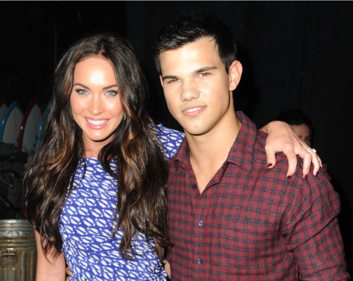 photo 20 in Megan Fox gallery [id472397] 2012-02-29 00:00:00