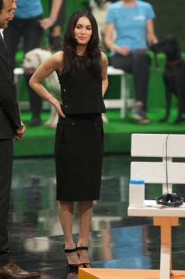 photo 18 in Megan Fox gallery [id765518] 2014-10-19 00:00:00