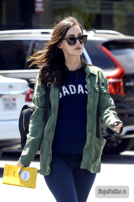 photo 19 in Megan Fox gallery [id889557] 2016-05-29 00:00:00