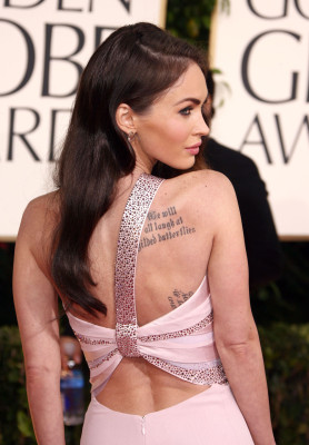 photo 27 in Megan Fox gallery [id779432] 2014-12-12 00:00:00