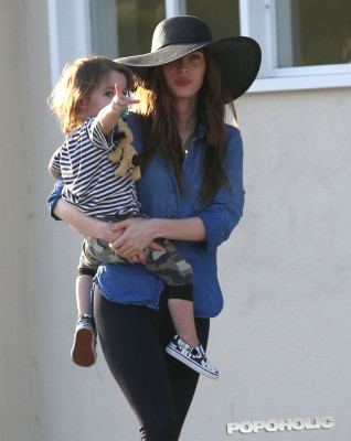 Megan Fox pic #756014