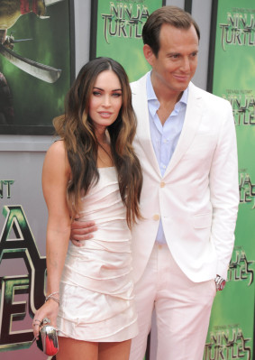 photo 11 in Megan Fox gallery [id777339] 2014-12-05 00:00:00