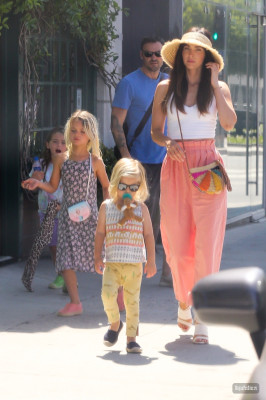 photo 25 in Megan Fox gallery [id1201144] 2019-07-25 00:00:00