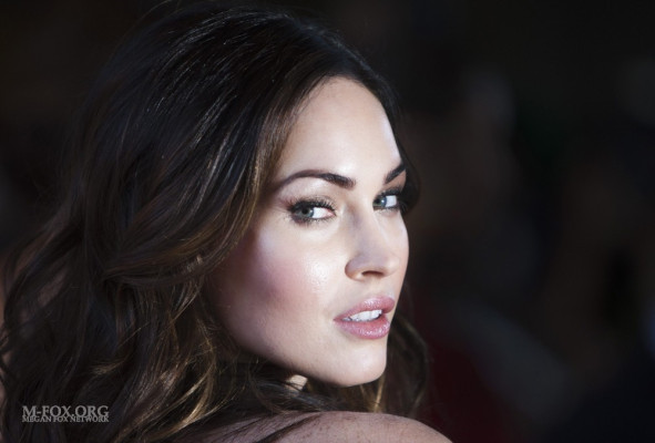 photo 14 in Megan Fox gallery [id768168] 2014-10-26 00:00:00