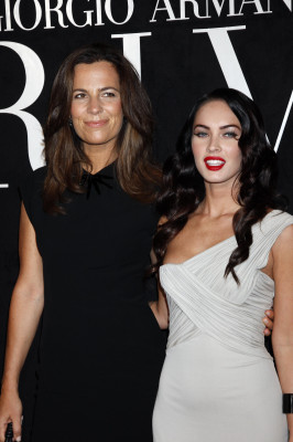 Megan Fox