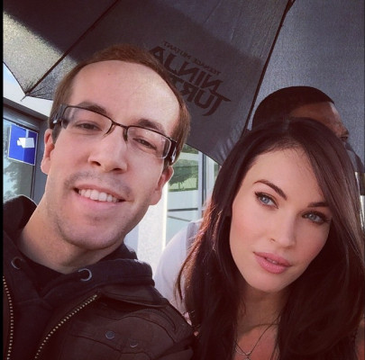Megan Fox