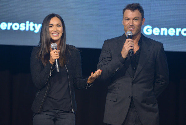 Megan Fox pic #788591