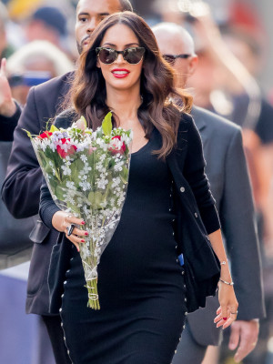 Megan Fox pic #890608