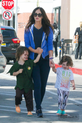 Megan Fox pic #901253
