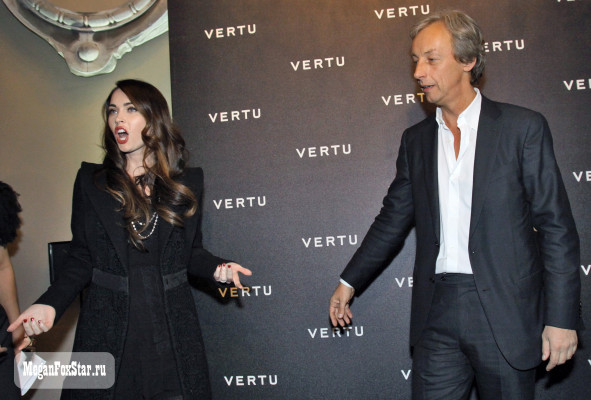 photo 5 in Megan Fox gallery [id901176] 2016-07-25 00:00:00