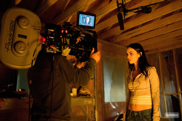Megan Fox pic #1214877