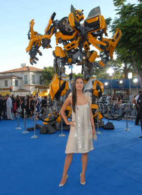 Megan Fox pic #849618