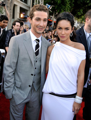 Megan Fox pic #373249