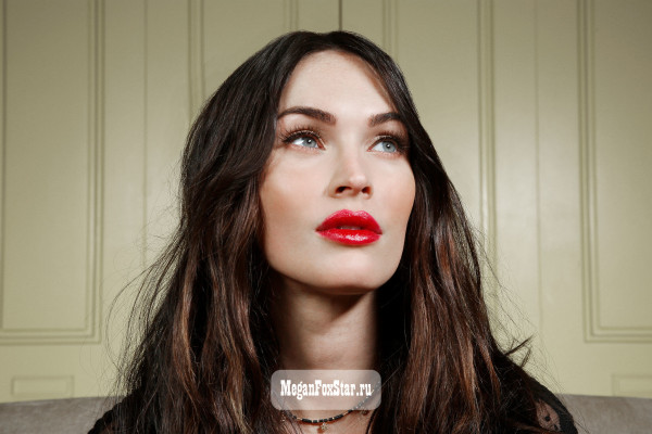 Megan Fox pic #893929