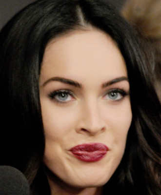 Megan Fox pic #776679