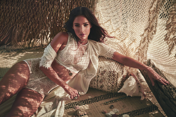 Megan Fox