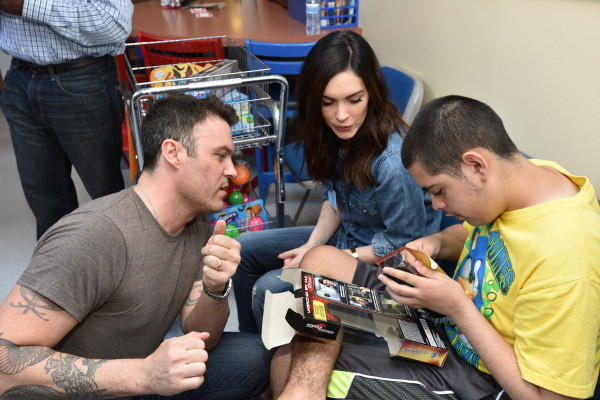 photo 20 in Megan Fox gallery [id761929] 2014-09-24 00:00:00