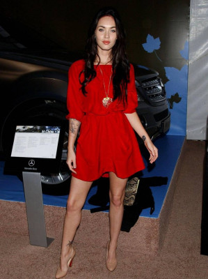 photo 13 in Megan Fox gallery [id769882] 2014-11-04 00:00:00