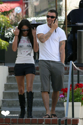 Megan Fox pic #903709