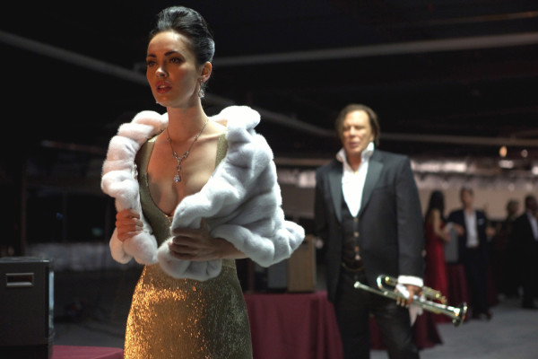 Megan Fox pic #477702