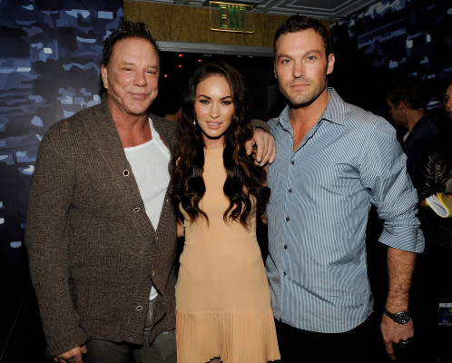 photo 15 in Megan Fox gallery [id334122] 2011-01-01 00:00:00