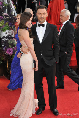 Megan Fox pic #803330