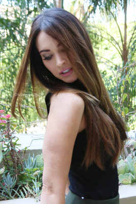 Megan Fox pic #801488