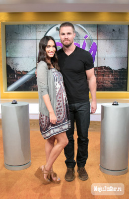photo 15 in Megan Fox gallery [id899337] 2016-07-18 00:00:00