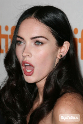 Megan Fox