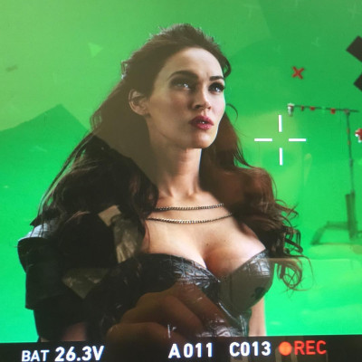 photo 22 in Megan Fox gallery [id875421] 2016-03-21 00:00:00