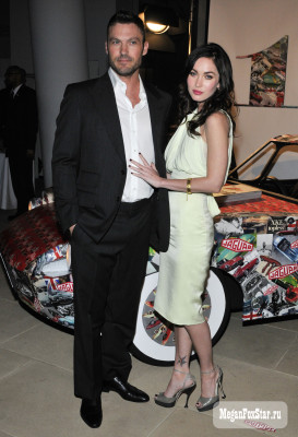 photo 6 in Megan Fox gallery [id901133] 2016-07-25 00:00:00