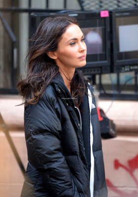 Megan Fox pic #821855