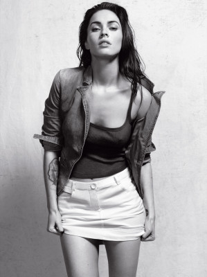 photo 16 in Megan Fox gallery [id858017] 2016-01-05 00:00:00